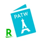 Logo of PATW - Find Travel Brochures android Application 